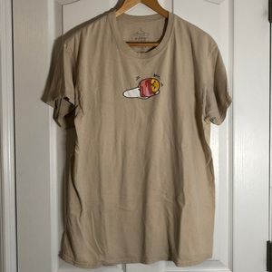 gudetama Shirt